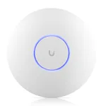 Punto de acceso Ubiquiti UniFi U7 Pro Wi-Fi 7 6 GHz PoE Blanco — imagen 1
