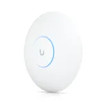 Punto de acceso Ubiquiti UniFi U7 Pro Wi-Fi 7 6 GHz PoE Blanco — imagen 2