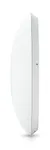 Punto de acceso Ubiquiti UniFi U7 Pro Wi-Fi 7 6 GHz PoE Blanco — imagen 3