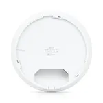 Punto de acceso Ubiquiti UniFi U7 Pro Wi-Fi 7 6 GHz PoE Blanco — imagen 4