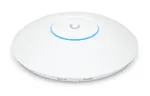 Punto de acceso Ubiquiti UniFi U7 Pro Wi-Fi 7 6 GHz PoE Blanco — imagen 5