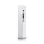 Punto de acceso de pared Ubiquiti UniFi U7 Pro Wall Wi-Fi 7 6 GHz PoE Blanco — imagen 3