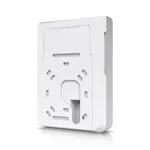 Punto de acceso de pared Ubiquiti UniFi U7 Pro Wall Wi-Fi 7 6 GHz PoE Blanco — imagen 5
