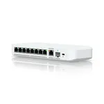 Switch gestionado Ubiquiti UniFi Flex 2.5G 8 puertos 2,5 GbE Blanco — imagen 1