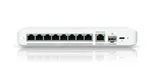 Switch gestionado Ubiquiti UniFi Flex 2.5G 8 puertos 2,5 GbE Blanco — imagen 3