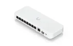 Switch gestionado Ubiquiti UniFi Flex 2.5G 8 puertos 2,5 GbE Blanco — imagen 5