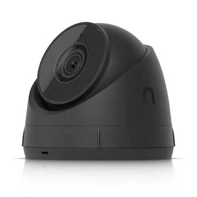 Cámara de seguridad IP Ubiquiti UniFi G5 Turret Ultra 2K PoE Negro