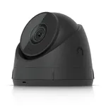 Cámara de seguridad IP Ubiquiti UniFi G5 Turret Ultra 2K PoE Negro — imagen 1