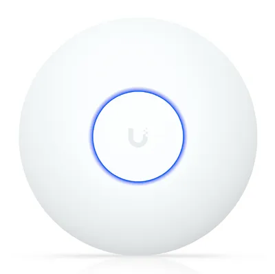 Punto de acceso Ubiquiti UniFi U7 Lite Wi-Fi 7 PoE Blanco