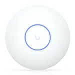 Punto de acceso Ubiquiti UniFi U7 Lite Wi-Fi 7 PoE Blanco — imagen 1