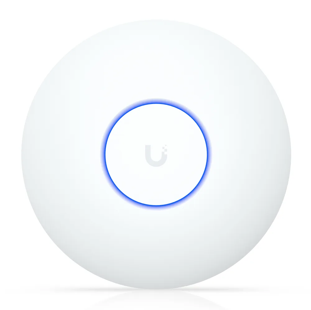 Punto de acceso Ubiquiti UniFi U7 Lite Wi-Fi 7 PoE Blanco