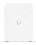 Punto de acceso de pared Ubiquiti UniFi U7 In-Wall Wi-Fi 7 PoE Blanco — imagen 1