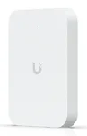 Punto de acceso de pared Ubiquiti UniFi U7 In-Wall Wi-Fi 7 PoE Blanco — imagen 2