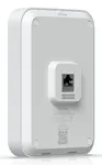 Punto de acceso de pared Ubiquiti UniFi U7 In-Wall Wi-Fi 7 PoE Blanco — imagen 4