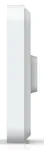 Punto de acceso de pared Ubiquiti UniFi U7 In-Wall Wi-Fi 7 PoE Blanco — imagen 5