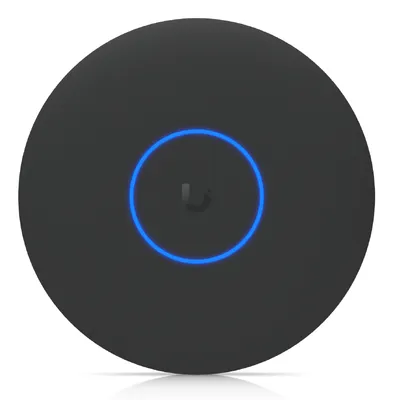 Punto de acceso Ubiquiti UniFi U7 Pro XG Wi-Fi 7 10 GbE PoE Negro