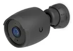 Cámara de seguridad IP Ubiquiti UniFi G6 Bullet 4K 8 MP PoE Negro — imagen 3