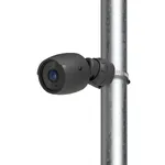 Cámara de seguridad IP Ubiquiti UniFi G6 Bullet 4K 8 MP PoE Negro — imagen 4