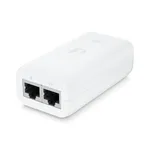 Inyector PoE Ubiquiti U-PoE-af Gigabit 48 V Blanco — imagen 4