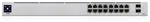 Switch gestionado Ubiquiti UniFi USW-16-PoE 16 puertos Gigabit PoE y 2 SFP — imagen 1