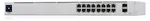 Switch gestionado Ubiquiti UniFi USW-16-PoE 16 puertos Gigabit PoE y 2 SFP — imagen 3