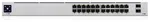 Switch gestionado Ubiquiti UniFi USW-24-PoE 24 puertos Gigabit PoE y 2 SFP — imagen 1
