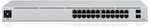 Switch gestionado Ubiquiti UniFi USW-24-PoE 24 puertos Gigabit PoE y 2 SFP — imagen 5