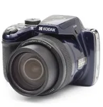KODAK AZ528 CAMERA DIGITAL BLUE — imagen 1