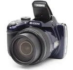 KODAK AZ528 CAMERA DIGITAL BLUE — imagen 2