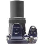 KODAK AZ528 CAMERA DIGITAL BLUE — imagen 3