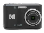 KODAK FZ45 CAMERA DIGITAL BLACK — imagen 2