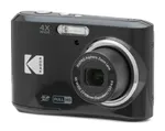 KODAK FZ45 CAMERA DIGITAL BLACK — imagen 3
