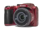 KODAK AZ255 CAMERA DIGITAL RED — imagen 5