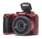KODAK AZ255 CAMERA DIGITAL RED — imagen 6
