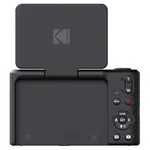 KODAK PIXPRO C1 DIGITAL CAMERA MOBILE SCREEN C1 BLACK — imagen 3