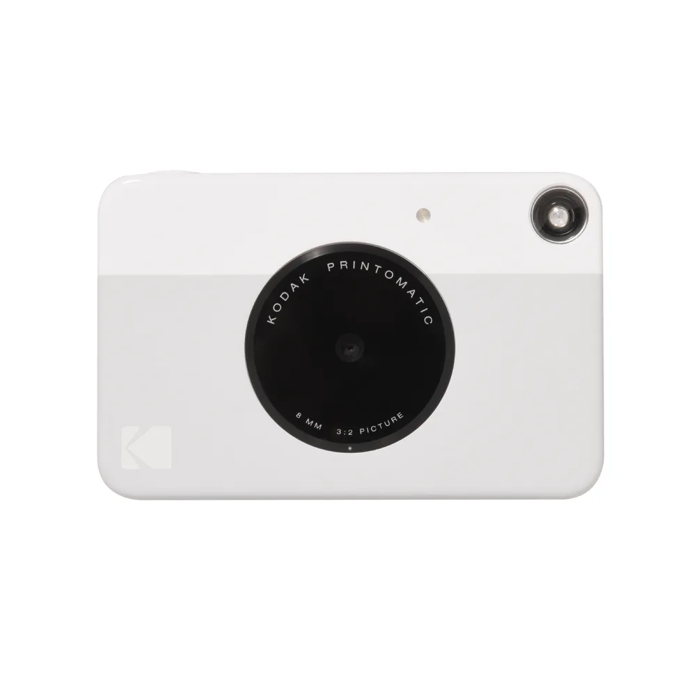 KODAK RODOMATICGR PRINTOMATIC