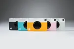 KODAK RODOMATICGN PRINTOMATIC GREEN — imagen 5