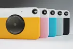 KODAK RODOMATICGN PRINTOMATIC GREEN — imagen 6
