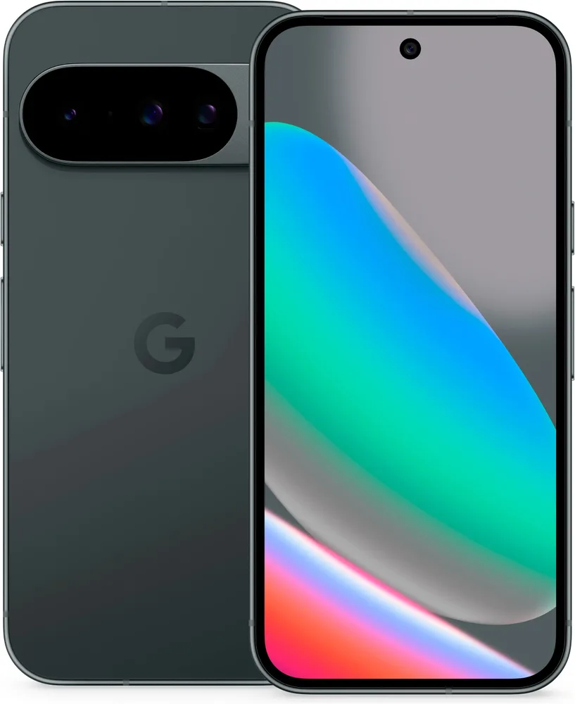 GOOGLE PIXEL 10 12+128GB OBSIDIAN