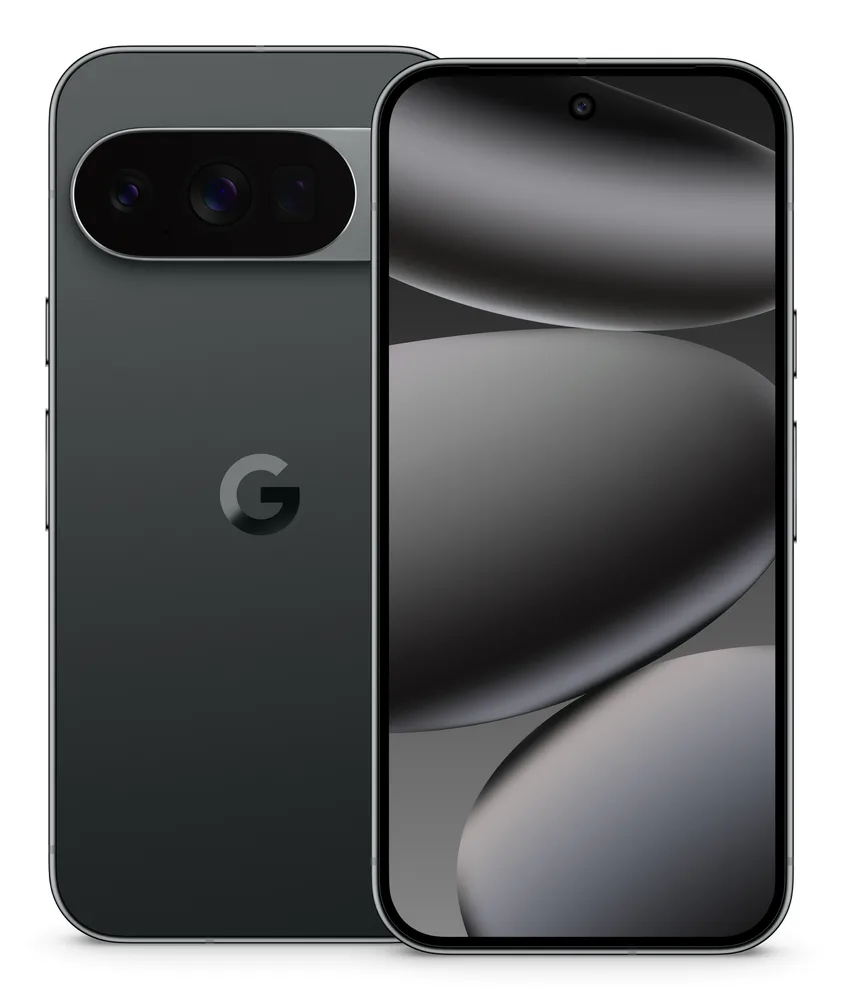 GOOGLE PIXEL 10 PRO XL 16+256GB OBSIDIAN