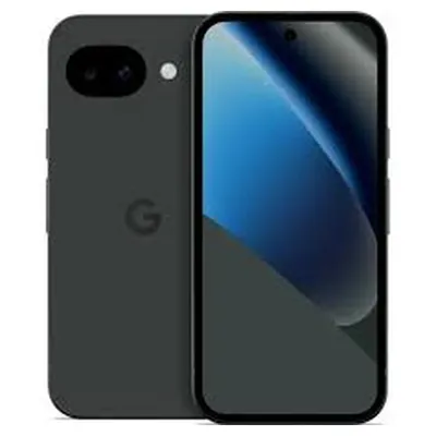 GOOGLE PIXEL 10A 8+256GB OBSIDIAN OEM