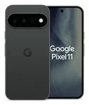 Google Pixel 11 5G 12 GB/256 GB Negro obsidiana — imagen 1