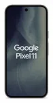 Google Pixel 11 5G 12 GB/256 GB Negro obsidiana — imagen 3