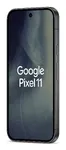 Google Pixel 11 5G 12 GB/256 GB Negro obsidiana — imagen 4