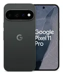 Google Pixel 11 Pro 5G 12 GB/256 GB Negro obsidiana — imagen 1