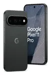 Google Pixel 11 Pro 5G 12 GB/256 GB Negro obsidiana — imagen 2