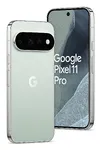 Google Pixel 11 Pro 5G 12 GB/256 GB Verde Fog — imagen 2
