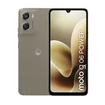 Motorola Moto G06 Power 4 GB/64 GB Caqui — imagen 2