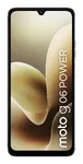 Motorola Moto G06 Power 4 GB/64 GB Caqui — imagen 3