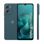 Motorola Moto G06 Power 4 GB/64 GB Azul — imagen 1